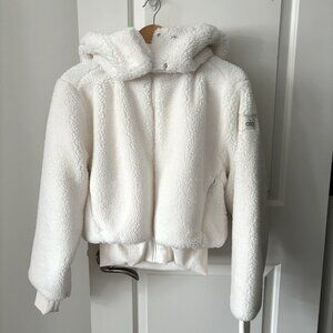 alo Foxy Sherpa Jacket